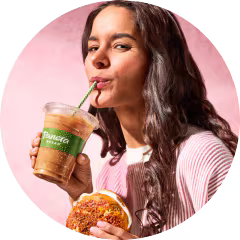 Panera Bread Unlimited Sip Club - Free 3 Month Subscription for NEW MEMBERS