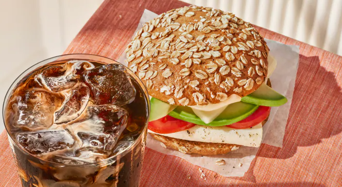 Panera Bread Unlimited Sip Club - Free 3 Month Subscription for NEW MEMBERS