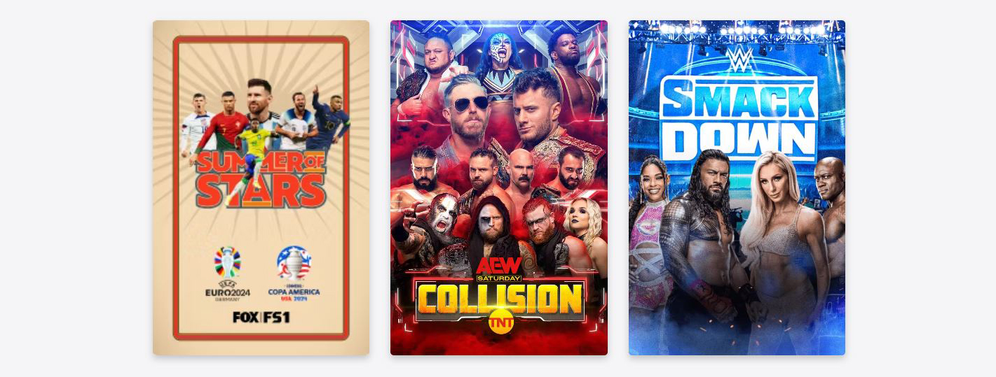 Sling TV E-Gift Card