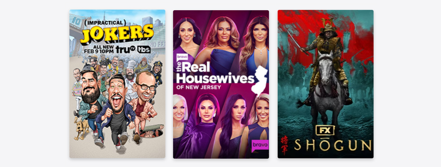 Sling TV E-Gift Card