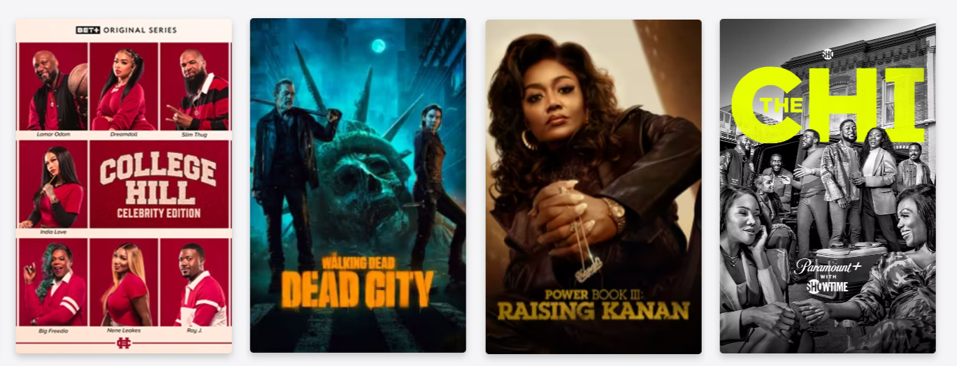 Sling TV E-Gift Card