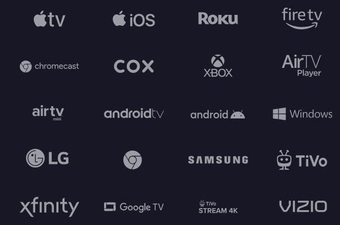Sling TV E-Gift Card
