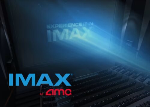 AMC Theatres E-Gift Cards