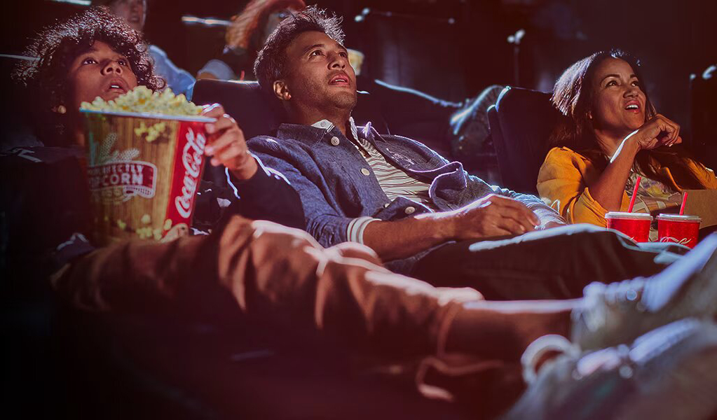 AMC Theatres E-Gift Cards