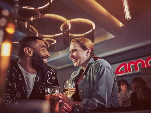 AMC Theatres E-Gift Cards