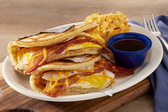Cracker Barrel Old Country Store® E-Gift Card