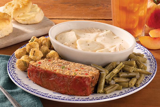 Cracker Barrel Old Country Store® E-Gift Card