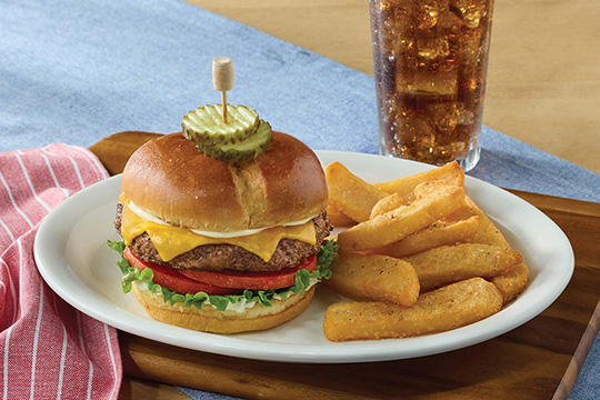 Cracker Barrel Old Country Store® E-Gift Card