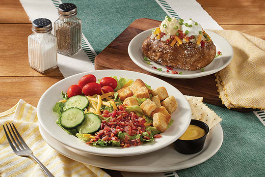 Cracker Barrel Old Country Store® E-Gift Card