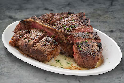 Ruth's Chris Steak House $200 Gift Card (Email Delivery)