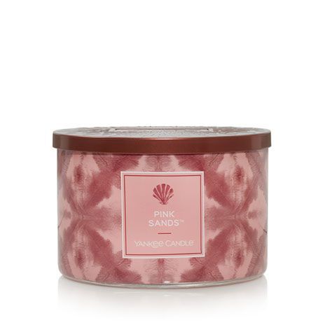 Yankee Candle ScentLight Refill - Pink Sands