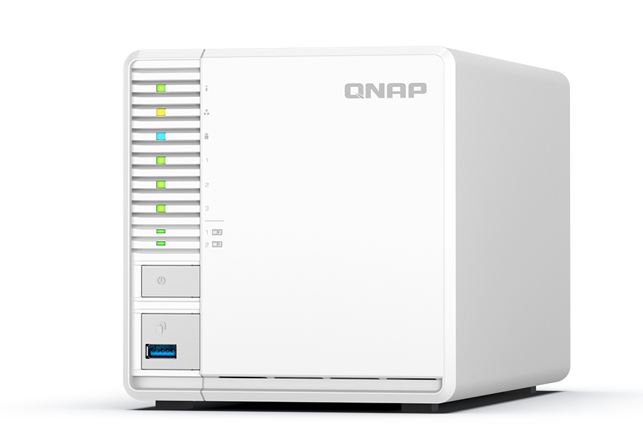 TS-364 Network Storage