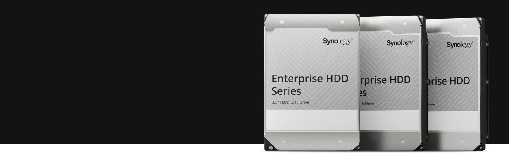 Synology HAS5300-16T 16 To - Disque dur interne - LDLC