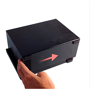 DRIVESTOR 2 (AS1102T) NAS