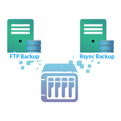 DRIVESTOR 2 (AS1102T) NAS