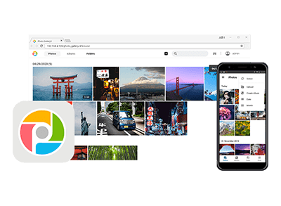 DRIVESTOR 2 (AS1102T) NAS