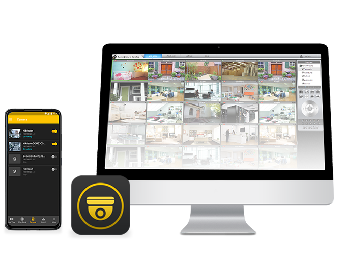 DRIVESTOR 2 (AS1102T) NAS