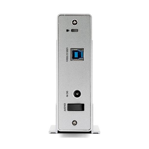 OWC 8.0TB Mercury Elite Pro Desktop Storage Solution, 7200RPM eSATA/FW800/FW400/USB3.1並行輸入 Owc Enclosure OWC 8.0TB OWC Mercury Elite Pro 7200RPM Storage