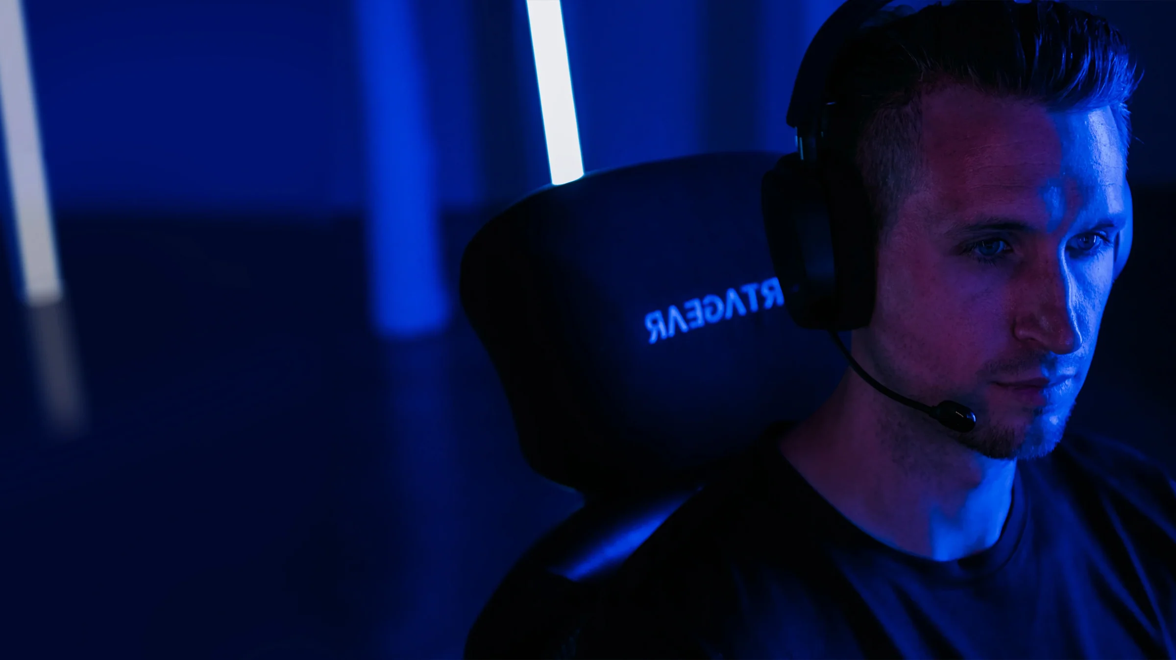 Vertagear SL3800 HygennX Ergonomic Gaming Chair