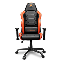 COUGARArmor Air Gaming Chair