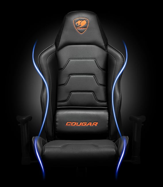 Blue Lynx Online - Cougar Armor Gaming Chair  gaming-chairs/3942-cougar-armor-gaming-chair.html #cougar #gaming #player # chair #conquer #tower #gaming #player #case #bluelynx #online #ecommerce  #qatar #doha #electronics