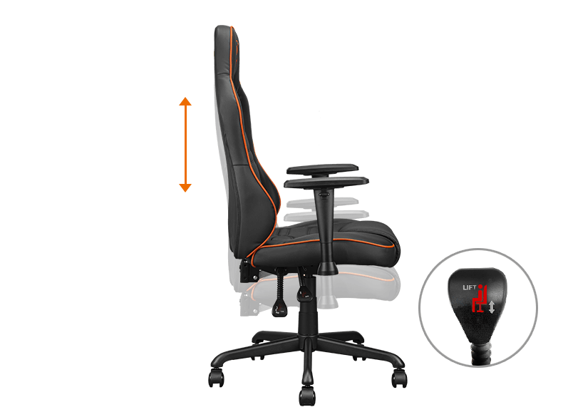 Cougar Expands its Gaming Chair Lineup with New Additions at Computex