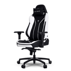 Vertagear PL6800 HygennX Ergonomic Gaming Chair