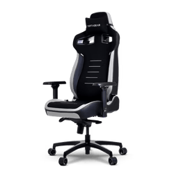 Vertagear PL6800 HygennX Ergonomic Gaming Chair