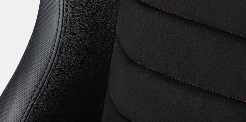 NEXT LEVEL RACING ERS3 Elite Reclining Seat