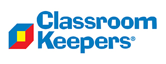 Pacon Classroom Keepers® Mailbox, 30-slot, Blue