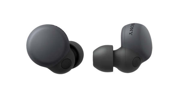 SONY LinkBuds S Wireless Bluetooth Noise-Cancelling Earbuds