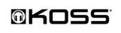 Koss KSC21 Ear Clip