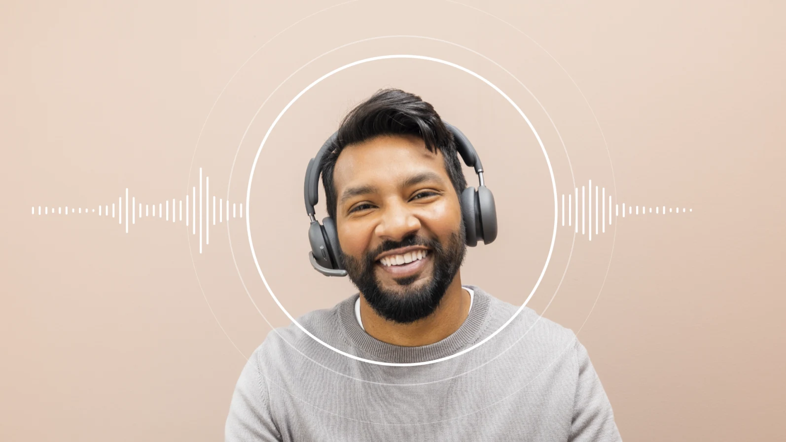 Logitech Zone Wireless 2 Premium Noise Canceling Headset