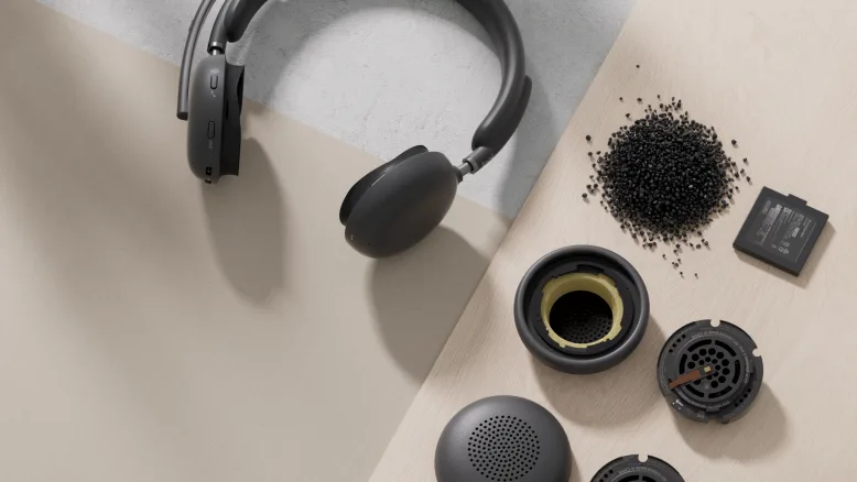 Logitech Zone Wireless 2 Premium Noise Canceling Headset