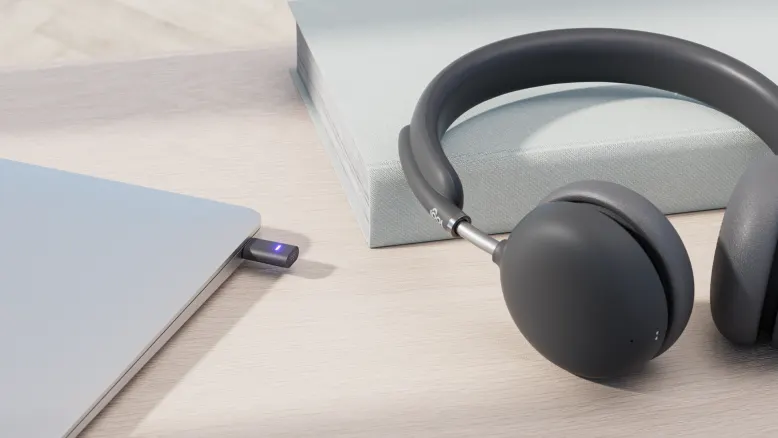 Logitech Zone Wireless 2 Premium Noise Canceling Headset