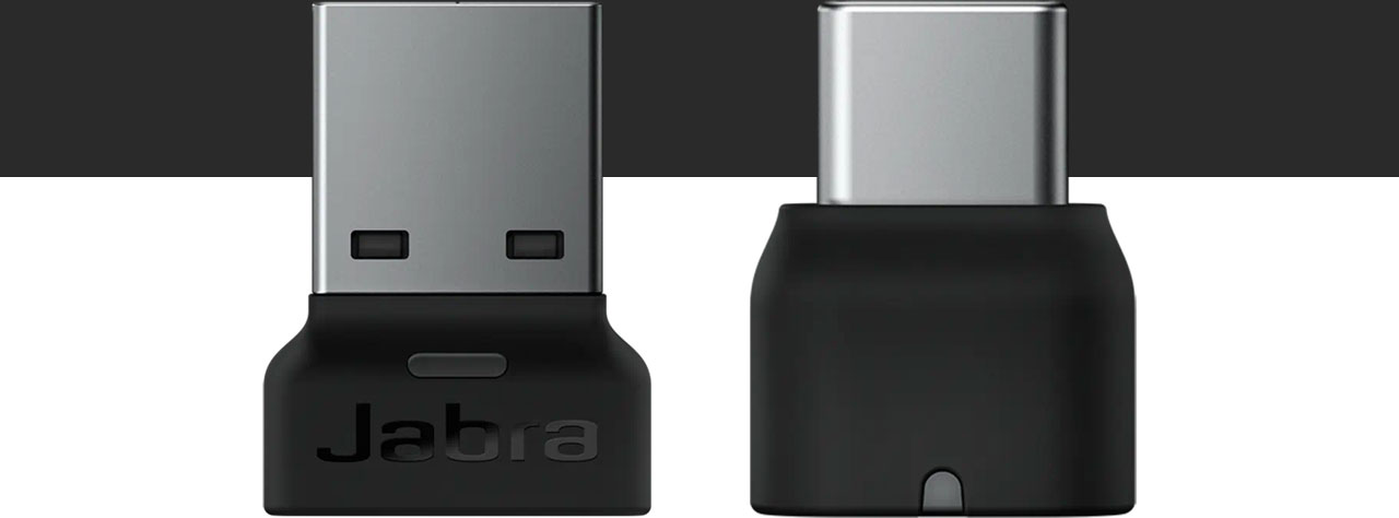 Labra Link 380 Jabra 14208-24 Link 380 Headset Network Adapter - for Headset - Newegg.com