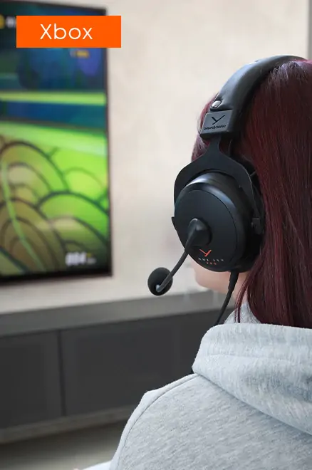 Beyerdynamic MMX 300 PRO gaming headset