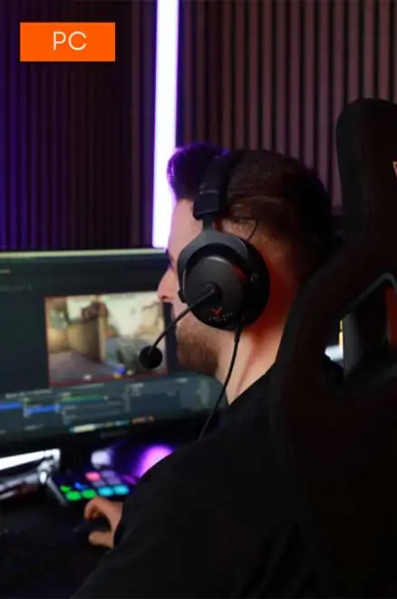 Beyerdynamic MMX 300 PRO gaming headset