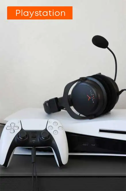 Beyerdynamic MMX 300 PRO gaming headset