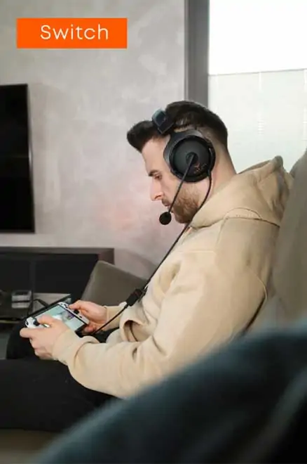 Beyerdynamic MMX 300 PRO gaming headset