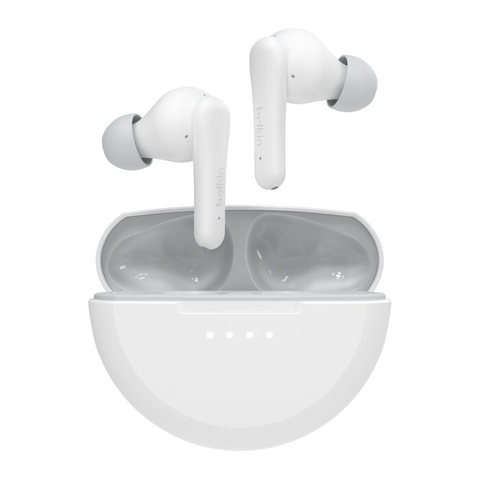 Belkin SoundForm Nano 2 True Wireless Earbuds for Kids