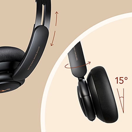 Life Q30 Headphones - soundcore US