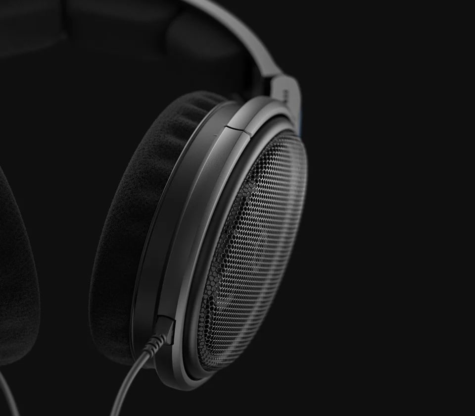 Sennheiser HD 600 Headphone