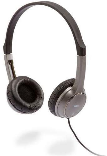 Cyber Acoustics ACM-7000 Stereo Over the head Headphones for Kids