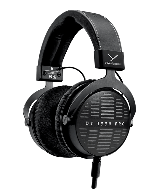 Beyerdynamic DT 1990 PRO MKII Premium Tesla studio headphones