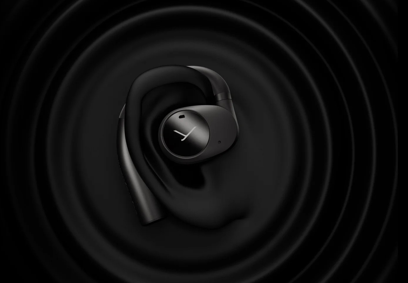 beyerdynamic Verio 200 Open True Wireless Earphones