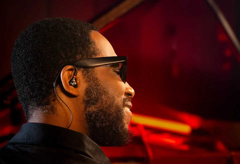 Beyerdynamic DT 72 IE Professional in-ear-monitor
