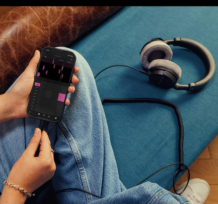 beyerdynamic DT 270 Pro Compact Over-Ear Studio Headphones