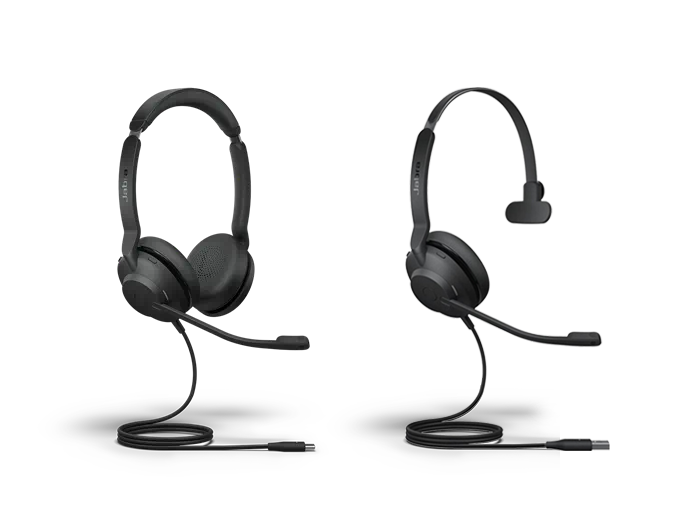 Jabra Evolve2 30 SE Headset
