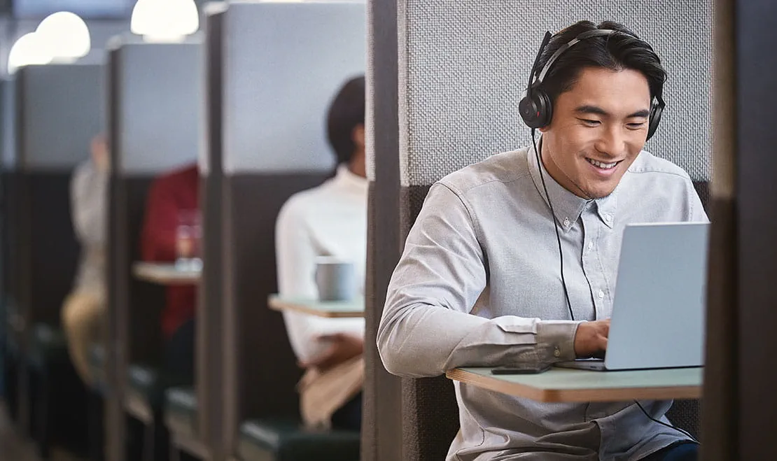 Jabra Evolve2 30 SE Headset
